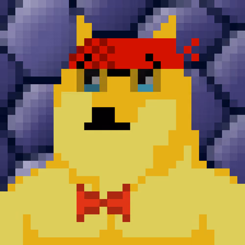 CryptoShibe #6268