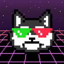 DIGINU FUD FIGHTER #50