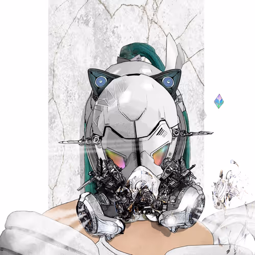 Item #348428351587982516725566990645131636737637974081261290221790580773058772993 Media