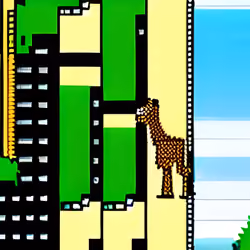 Life filled graphics 6