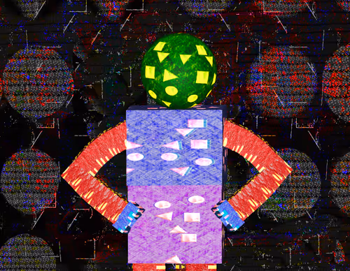 Item #60276144263883407833841900623081944736364154143621719858491611277329564696577 Media