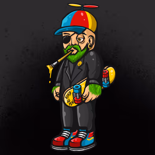 SKATEBOARD IS MY RELIGION