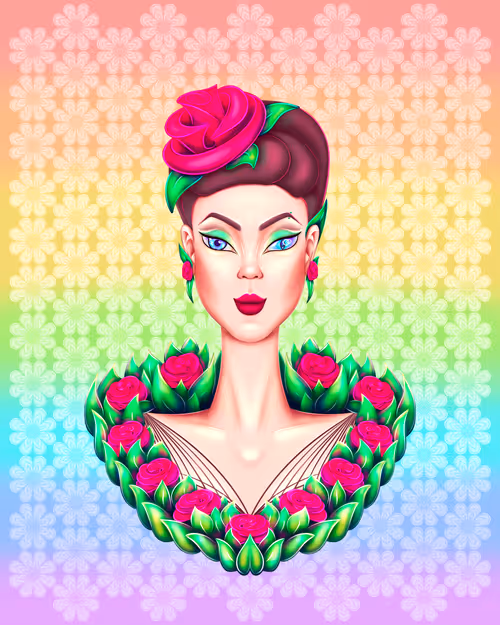 Item #11961321273315843393117217889358814831628969918437034624585432671040816807937 Media