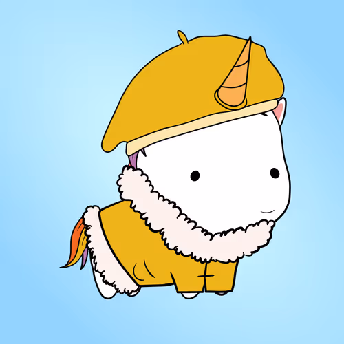 chubbicorn 212
