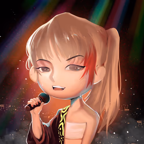 Mine Doll