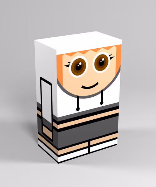 Item #18451855582528926074605770976985388871580585670627646821256559303181094354945 Media