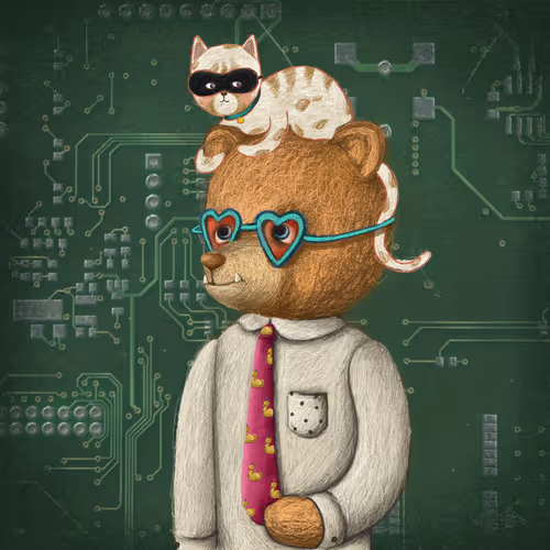 Bearmood