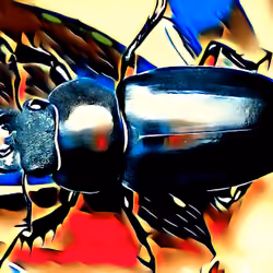 Beetle