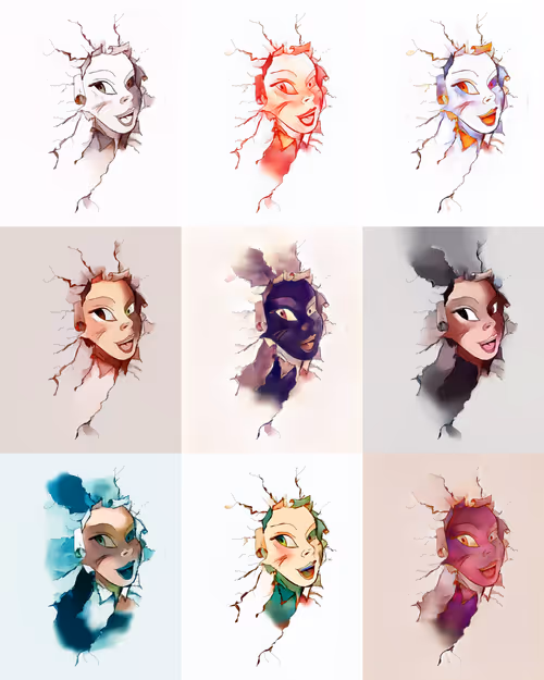 Item #72445410483234486280228695341211219705940665917856787728081376470547956760577 Media