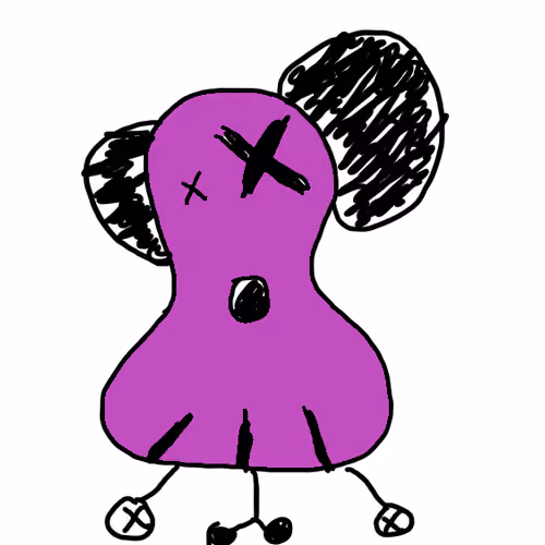 Graffiti Dog0002