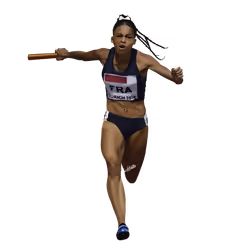 Floria Gueï