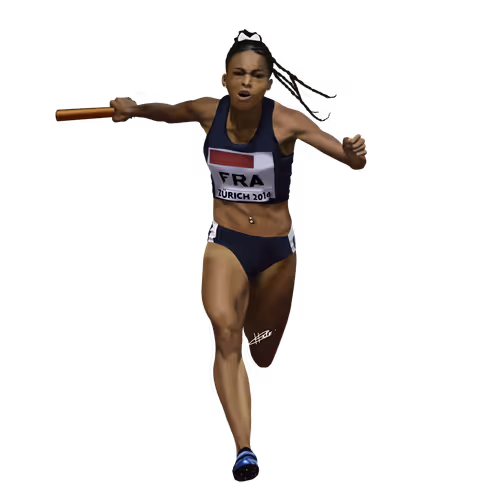 Floria Gueï