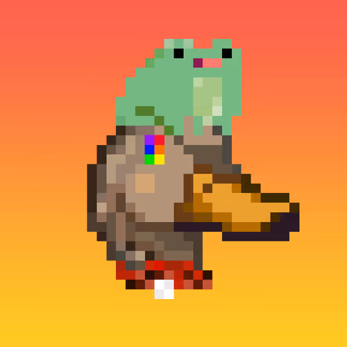 Duckheadz