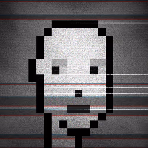 StaticPunk 003