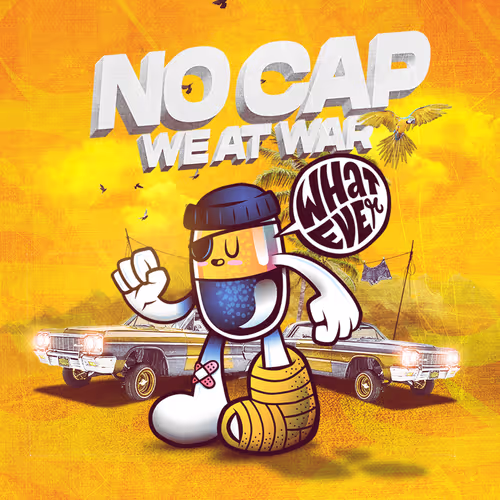 Drx Nocap