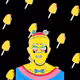 Half Body Pixel #233