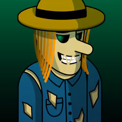 Scarecrow #5