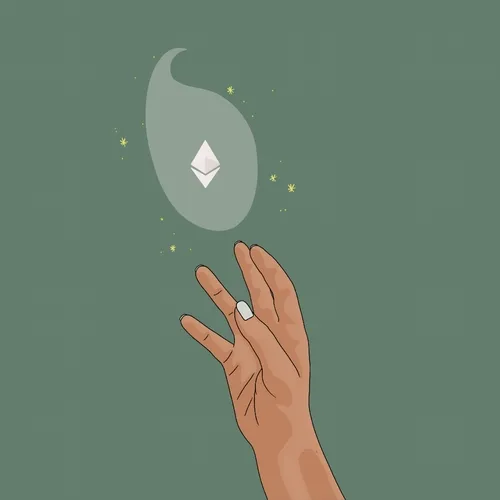 Magic Internet Money ETH