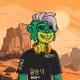 Apocalypse Monkey #9555