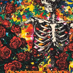 Bertha, Whisky and Roses