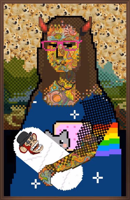 Item #2485050474617492253657970371697643944580510880023237115193261486735362097153 Media