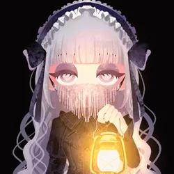 The Mask girl-7