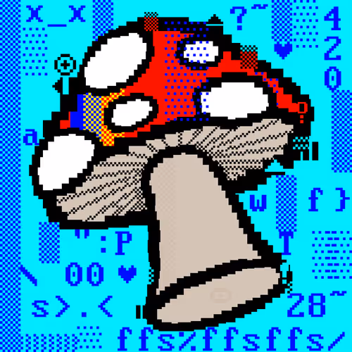 Shroom 028