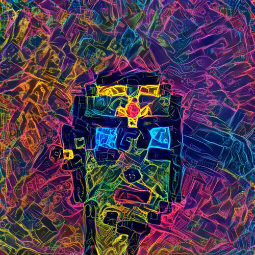 Item #13299304488167893689168902432227966379646394212651969628894449261129433612289 Media