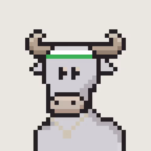 Badass Bull 25