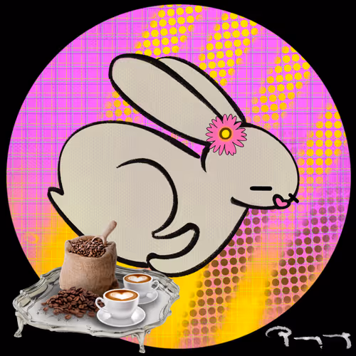 Runningrabbit
