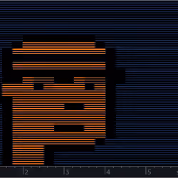 WavePunk #31