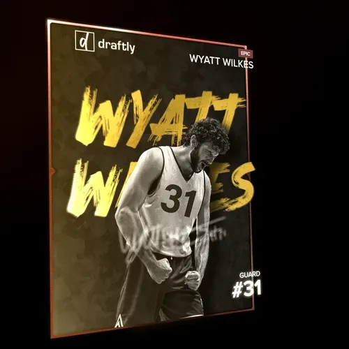 Draftly 2021 Sports Collection