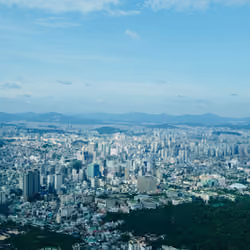Seoul