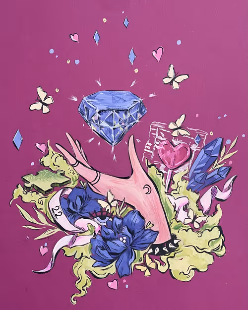 Item #113706665241249086219217495332680272712158218576585162317821820890783370182657 Media