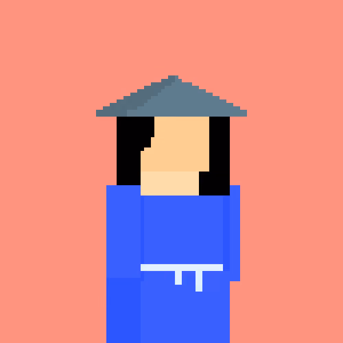 samurai#005