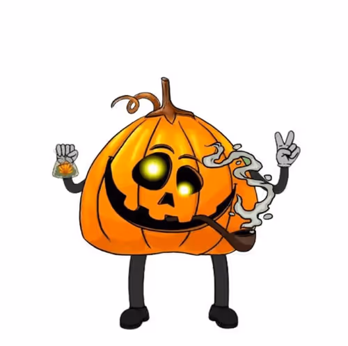 Stoner Pumpkins & NugBudz Collab Giveway!