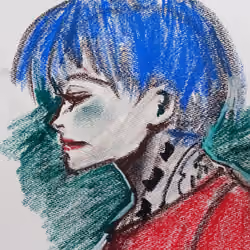 Face #11