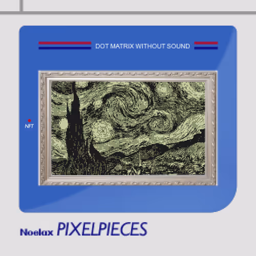 noelax Collection - old V2
