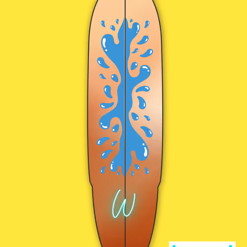 Power Surf
