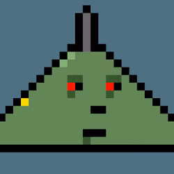 Shitty Punk #47