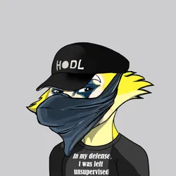Cunning Fox 9037