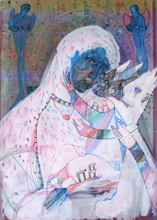 Item #102754690271141517460020261260231775024151531464928223000986145641873021075457 Media