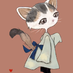 JivaCAT #50 Yvonne