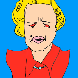 Mary (Crypto Socialites)
