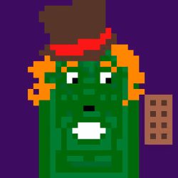 9 | PickleWonka