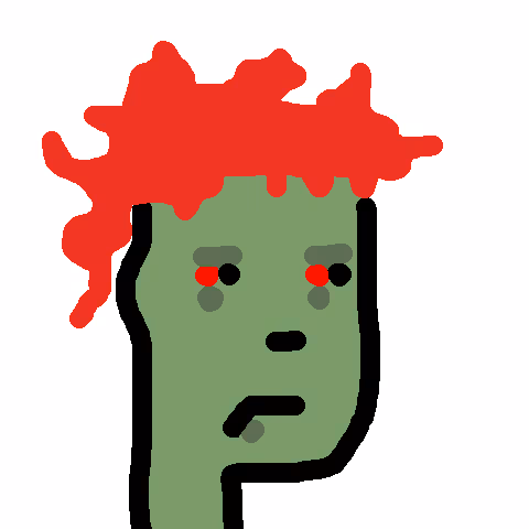Low Effort Punks