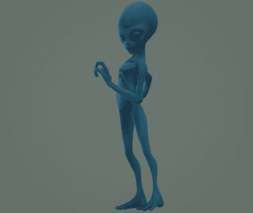 Alien1 Collection