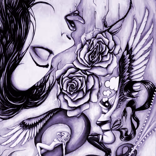 Russh Artwork Collection