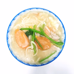 #5 Noodles