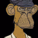 Emojified Ape